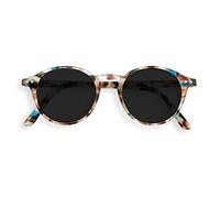 OCCHIALI DA SOLE SEE CONCEPT TARTARUGATO BLU MOD.D