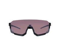 Shimano Aerolite 2 Sunglasses Trasparente Ridescape HC/CAT3 Black