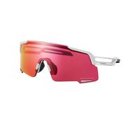 Shimano Eyewear EQNX5, trattamento adatto a un impiego regolare, si integra senza difficoltà nelle abitudini quotidiane pensato per accompagnare i gesti di benessere di ogni giorno perfetto per chi de