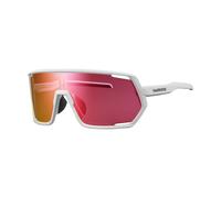 Shimano Technium RD - occhiali ciclismo White unisex