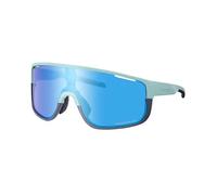 Shimano - Pulsar 3 Allroad S2 - Occhiali da ciclismo blu