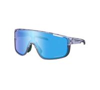 Shimano - Pulsar 3 Allroad S2 - Occhiali da ciclismo blu