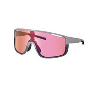 Shimano - Pulsar 3 Trail S2 - Occhiali da ciclismo fuchsia