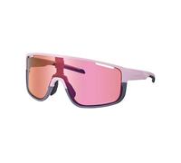 SHIMANO Occhiali unisex Pulsar 3, viola, taglia unica