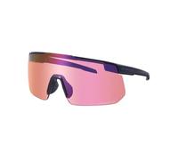 Shimano S-phyre 2 Sunglasses Rosa Ridescape Trail/CAT3 Matte Black