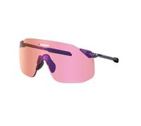 SHIMANO Occhiali unisex S-Phyre Sl, grigio trasparente, taglia unica