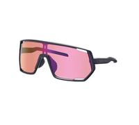 Shimano - Technium Trail S2 - Occhiali da ciclismo fuchsia