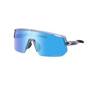 Shimano - Technium L Allroad S2 - Occhiali da ciclismo blu