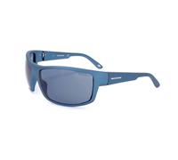 Occhiali da Sole Skechers SE6116 MATTE BLUE 70/17/120 Uomo