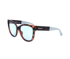 Occhiali da Sole Skechers SE6120 HAVANA 56/17/140 Donna