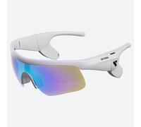 Occhiali da Sole Smart Bluetooth Sport BREVETTATI con Audio Musica e Chiamate
