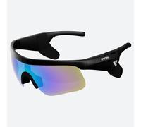 Occhiali da Sole Smart Bluetooth Sport BREVETTATI con Audio Musica e Chiamate