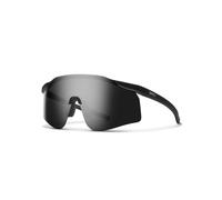 Occhiali da sole Smith Defy (nero opaco ChromaPop Black) TU