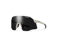 Occhiali da sole Smith Green (Matte Bone ChromaPop Black) TU