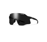 Occhiali da sole Smith Green (nero opaco ChromaPop Black) TU