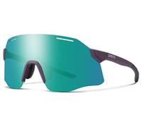 Occhiali da sole smith green pivlock blue