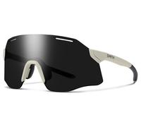 Smith - Occhiali da sole - Vert Matte Bone ChromaPop Black - Beige Beige