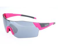 Occhiali da Sole Smith PIVLOCK ARENA/N PINK FLUO 99/1/125 Unisex