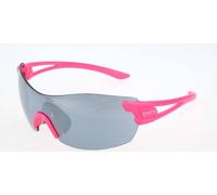Occhiali da Sole Smith PIVLOCK ASANA/N Pink fluo 99/1/125 Donna