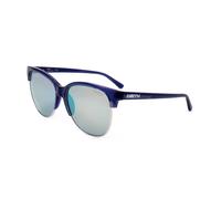 Occhiali da Sole Smith REBEL Blue crystal 58/15/140 Uomo