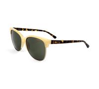 Occhiali da Sole Smith REBEL Horn milk 58/15/140 Uomo