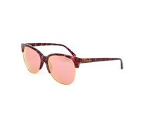 Occhiali da Sole Smith REBEL Violet havana 58/15/140 Uomo