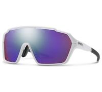 Occhiali da sole smith shift mag bianchi