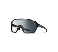 Smith - Shift MAG Photochr, S0-S2 (VLT 85-20%) + S0 (VLT 90%) - Occhiali da ciclismo grigio