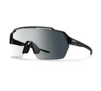 Occhiali da sole SMITH SHIFT SPLIT MAG 807 BLACK 99/1/125 UNISEX