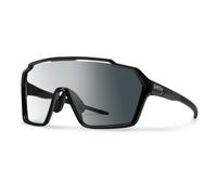 Occhiali da sole SMITH SHIFT XL MAG 807 BLACK 99/1/125 UNISEX