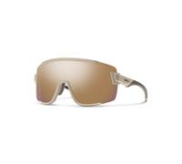 Occhiali da sole Smith Wildcat (Matte Summit ChromaPop Rose Gold Mirror) TU