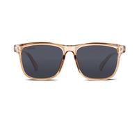 Occhiali da sole SMOODER AMPERE uomo/donna UV400 acetato aste flex custodia