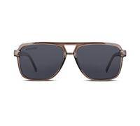 Occhiali da sole SMOODER HAYFORD uomo/donna UV400 acetati aviatore vintage pilot