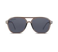 Occhiali da sole SMOODER PIPER uomo/donna UV400 retrò aviatore vintage pilota