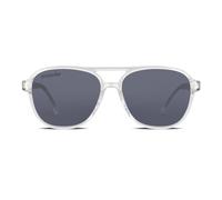 Occhiali da sole SMOODER PIPER uomo/donna UV400 retrò aviatore vintage pilota