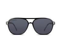 Occhiali da sole SMOODER PIPER uomo/donna UV400 retrò aviatore vintage pilota