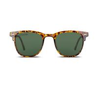 Occhiali da sole SMOODER SONORA uomo/donna UV400 quadrati classici minimal