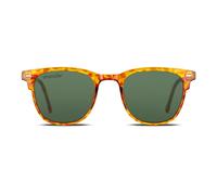 Occhiali da sole SMOODER SONORA uomo/donna UV400 quadrati classici minimal