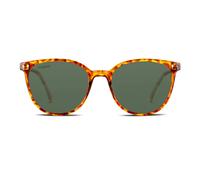 Occhiali da sole SMOODER YALA uomo/donna UV400 acetato aste flex ovali fashion
