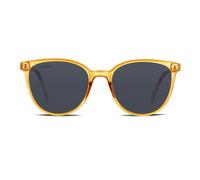 Occhiali da sole SMOODER YALA uomo/donna UV400 acetato aste flex ovali fashion