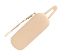 Occhiali da sole Softs Caso Gadget Pulizia e stoccaggio Pidocchi in cerniera Sags cassa Ultra-leggero Organizzatore in silicone Organizzatore apertura magnetica e con lunet, cachi., Se référer au
