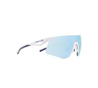 Red Bull Spect - Mark Mirror Cat 3 (VLT 10%) - Occhiali da ciclismo M blu