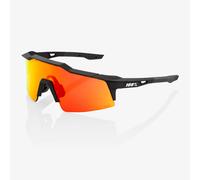 Occhiali Da Sole Speedcraft SL 100% Neri OSFM