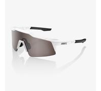 Occhiali Da Sole Speedcraft SL 5902-9732-00 100% OSFM Bianco Opaco