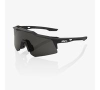 Occhiali Da Sole Speedcraft XS Per Giovani 100% Nero OSFM