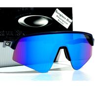 Occhiali da Sole Sport Oakley SUTRO LITE SWEEP Matte Navy PRIZM Sapphire 9465-05