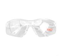 Occhiali da sole sportivi antiriflesso visione chiara resistente alle | Protezione UV400, blocca le radiazioni nocive, ideale per le giornate di sole, visione chiara, protezione degli occhi