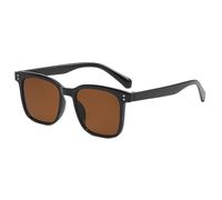 Occhiali Da Sole Sportivi Donna E Uomo Con Montatura Grande 384 | Trendy Beach Shopping Occhiali da sole Pesca carina UV400 Party Drive Punk Decorazione Vacanza HD