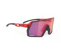 Occhiali da sole sportivi Rudy Project Kelion lenti multi laser vari colori...