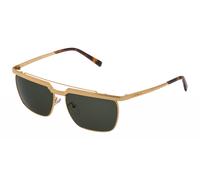 Occhiali da Sole Sting SST358V Oro endura lucido 58/15/145 Uomo
